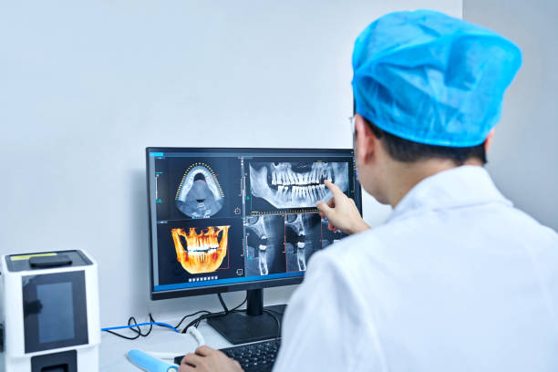 Best Emergency Treatment for Jaw Pain or Injury in Moriarty, NM