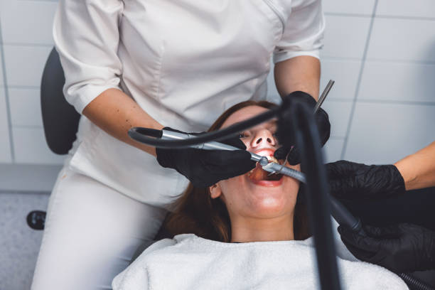 Best Emergency Dental Care for Sports Injuries in Moriarty, NM
